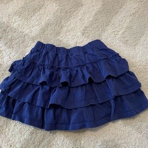 Mini Boden Skort